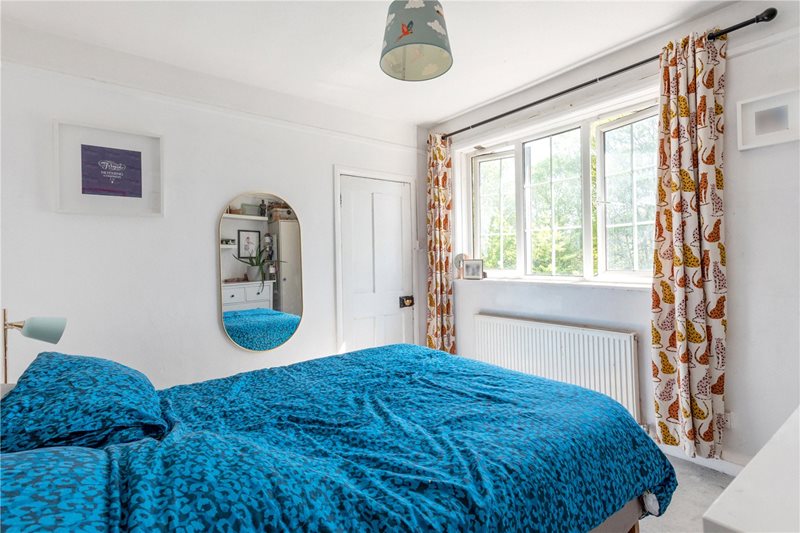 Southcroft Road, London, SW17