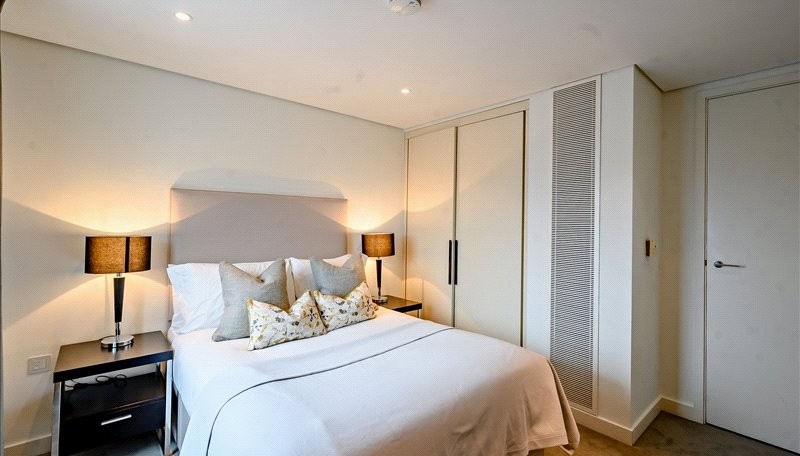 Merchant Square East, London, W2
