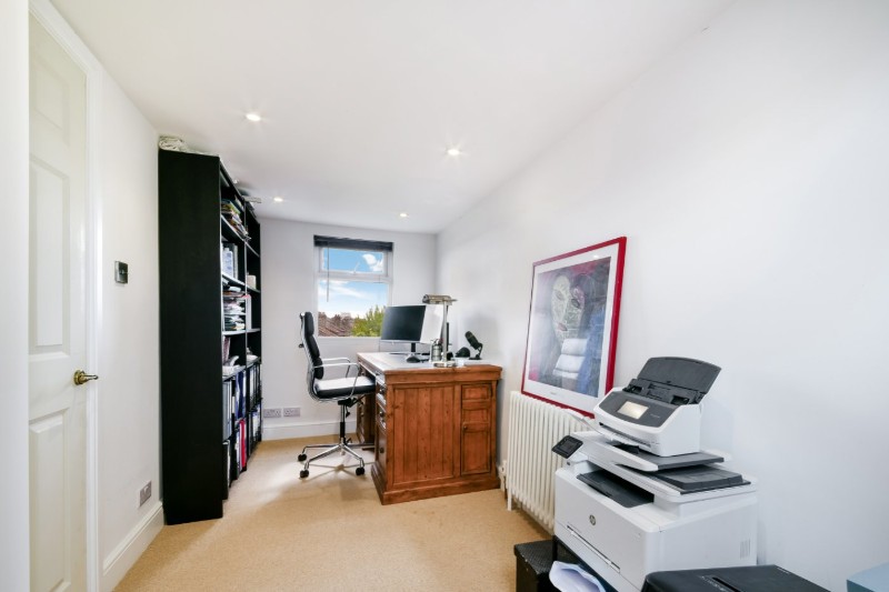 Belmont Road, Beckenham, BR3