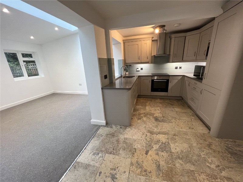 Ferns Mead, Farnham, Surrey, GU9