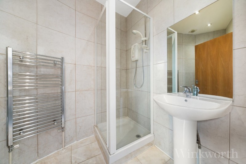 Hatcham Park Mews, London, SE14