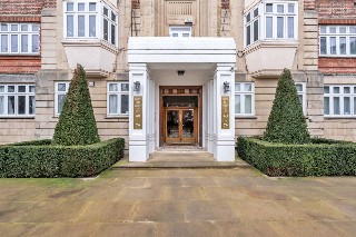 Grove Hall Court, Hall Road, St John's Wood, London, NW8