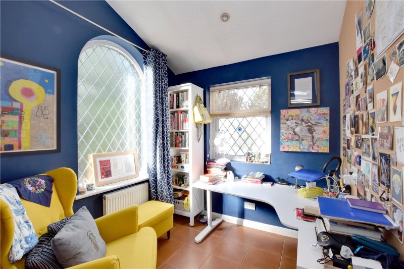 Cedarhurst Drive, Eltham, SE9