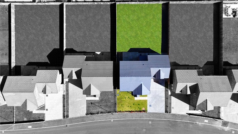 Plot 94 Keston Fields, Pinchbeck, Spalding, PE11