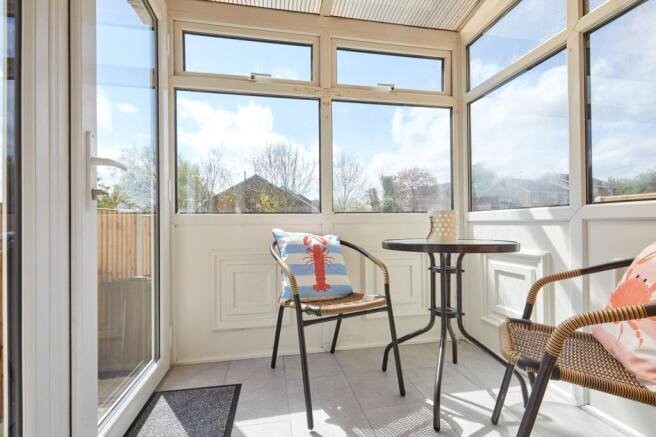 Fountains Road, Norwich, Norfolk, NR4