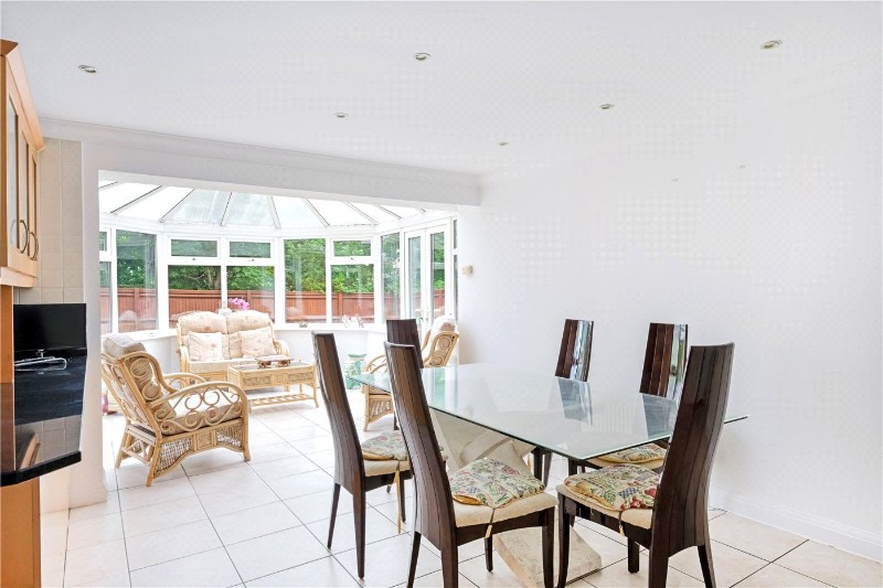 Water Mead, Chipstead, Coulsdon, Surrey, CR5