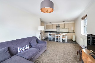 Ravenscroft Road, Beckenham, BR3