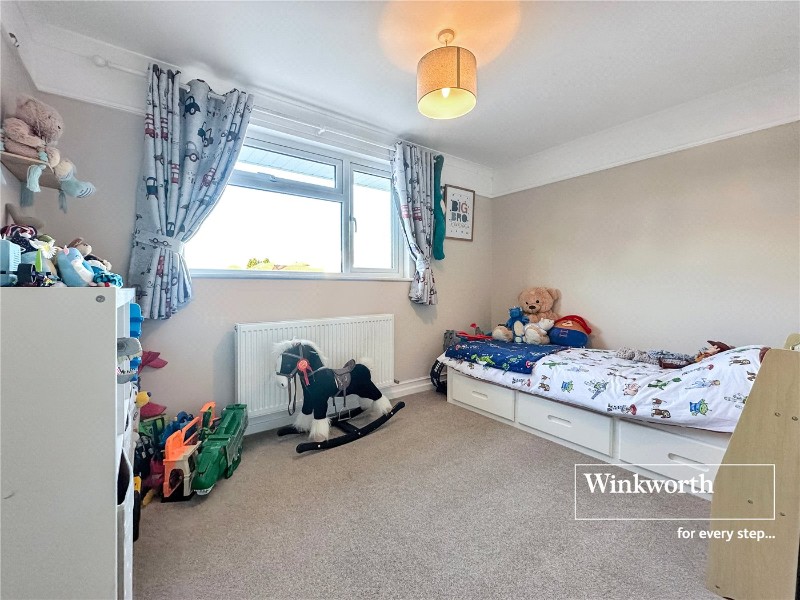 Prunus Drive, Ferndown, Dorset, BH22