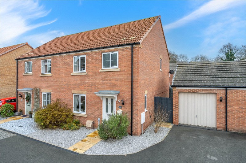 Kelso Drive, Bourne, PE10