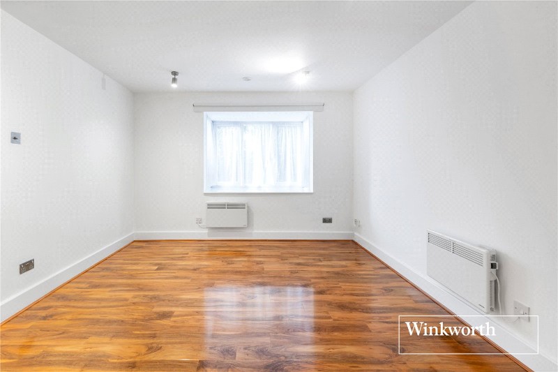 Laburnum Close, Friern Barnet, London, N11