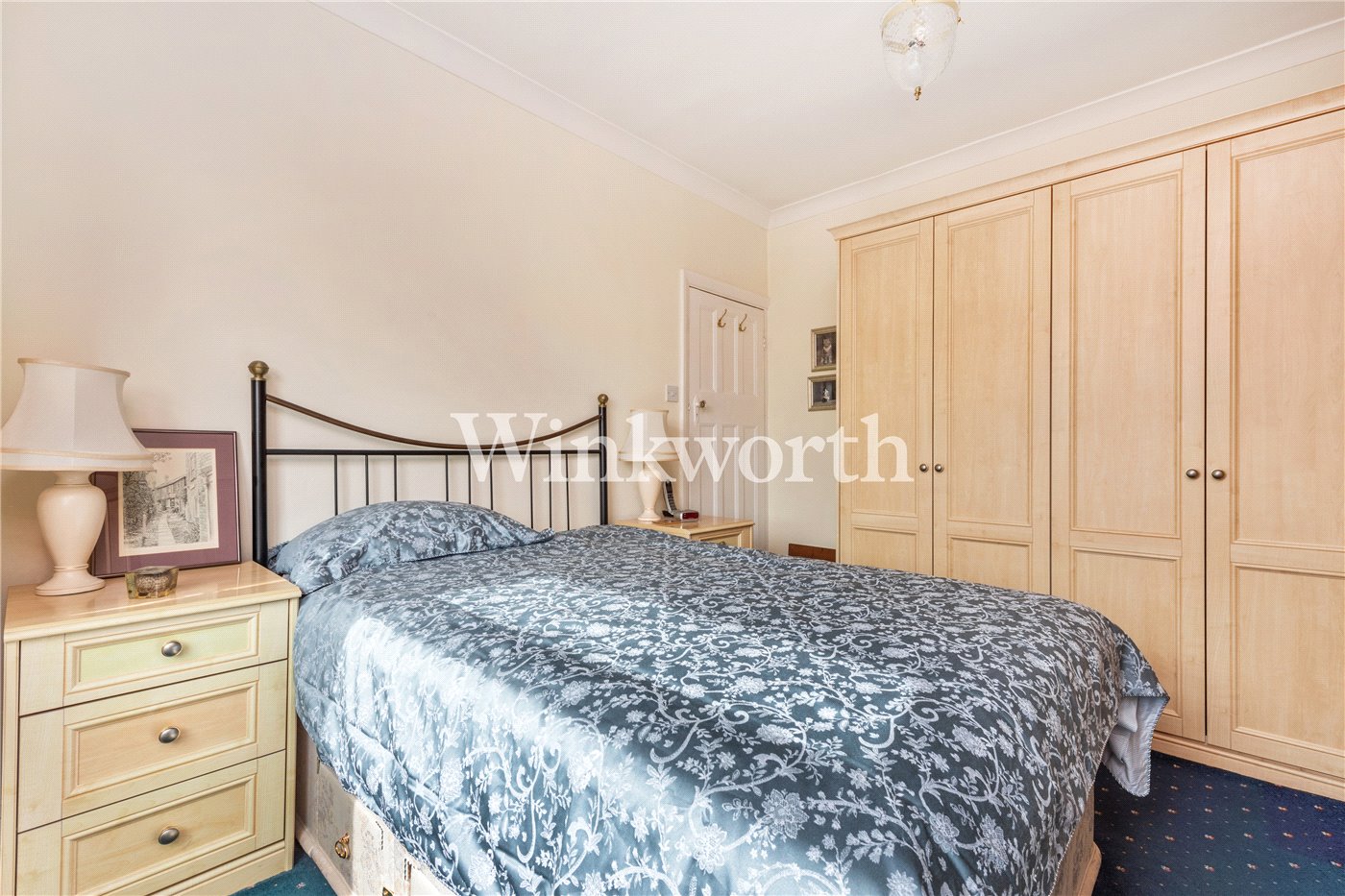 3 bedroom property for sale in White Hart Lane, London, N17 (Ref HAR230590) £485,000
