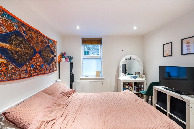 Barry Road, East Dulwich, London, SE22