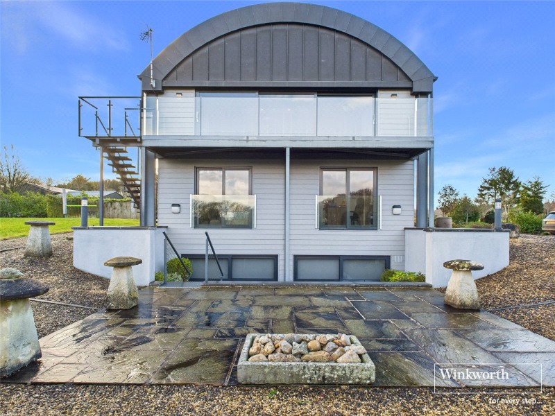 Marlston Hermitage, Thatcham, Berkshire, RG18