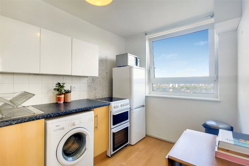 Daling Way, London, E3