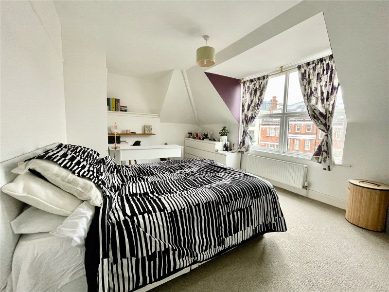 Norwich Avenue West, Bournemouth, BH2