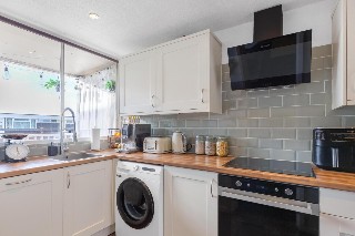 Sylvan Road, London, SE19