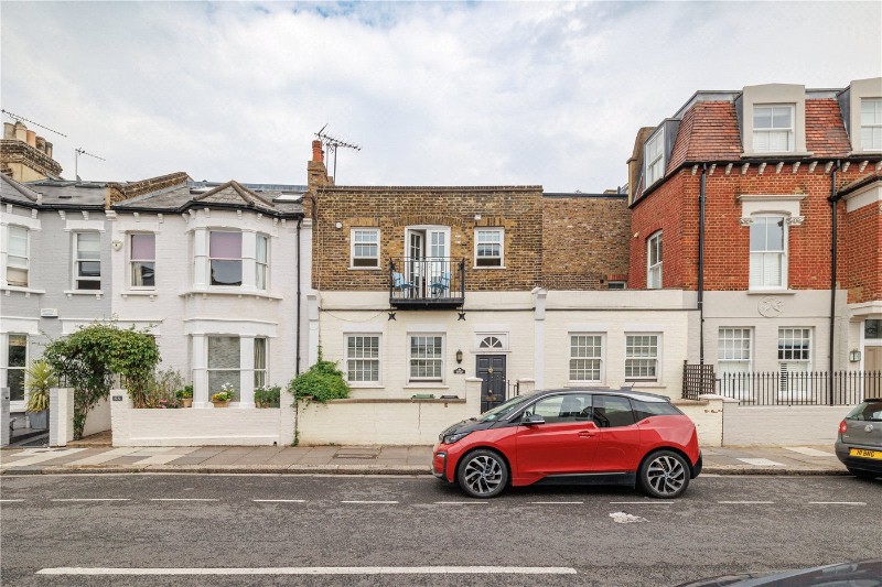 Grimston Road, Parsons Green/Fulham, London, SW6