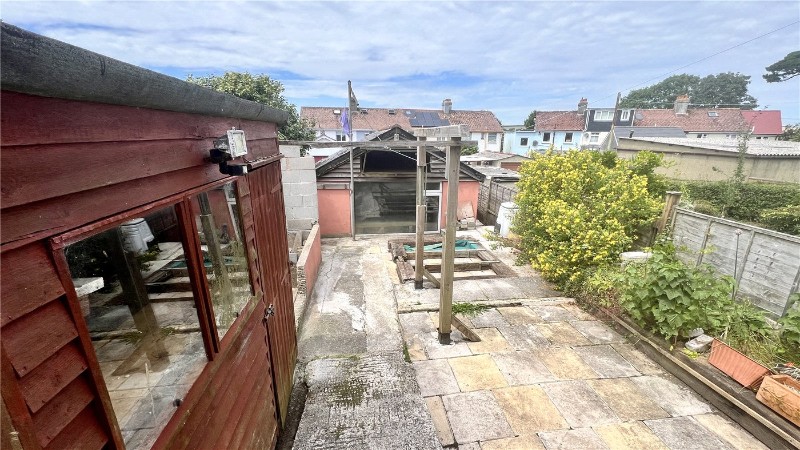 Townstal Road, Dartmouth, Devon, TQ6