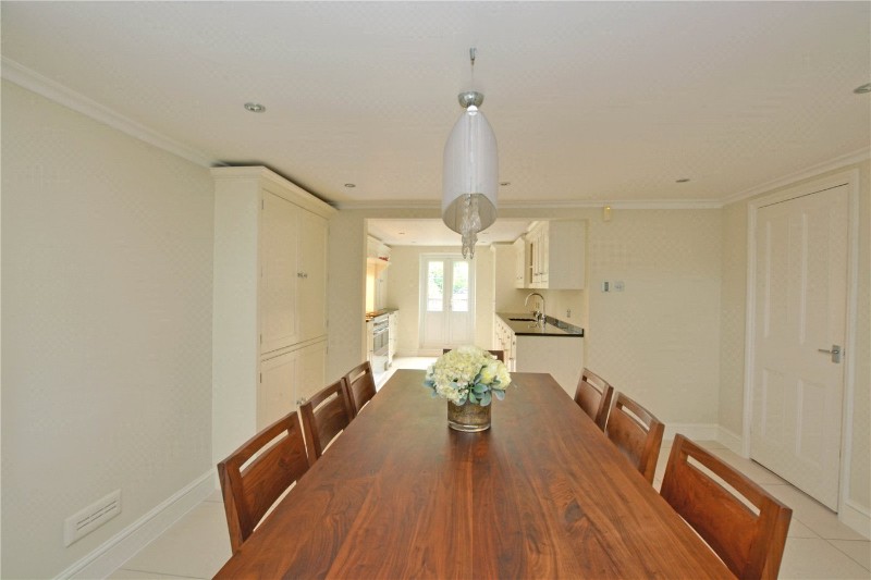 Eltham Green, London, SE9