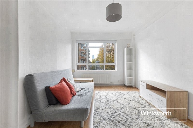 Nelson Square, London, SE1