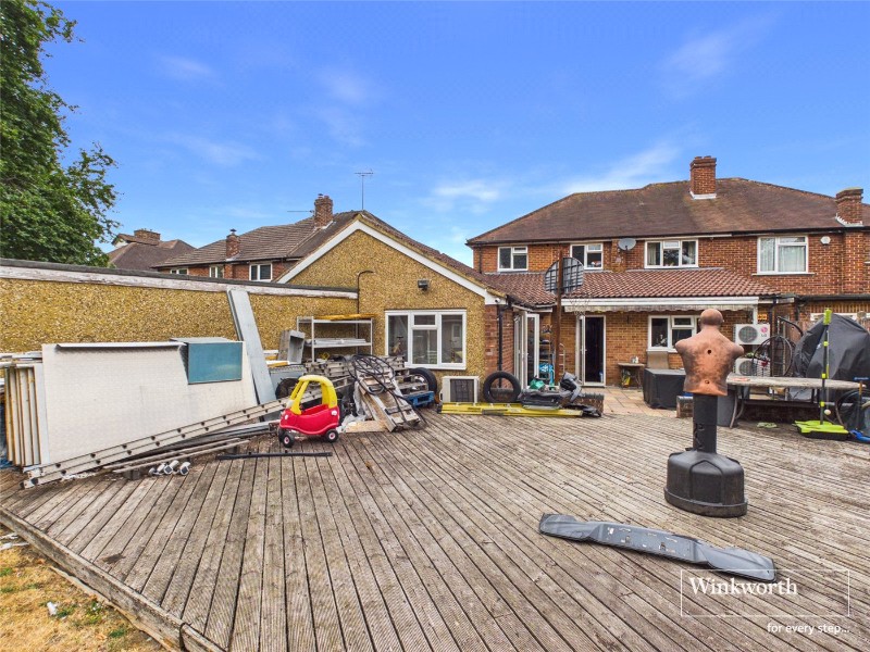 Chiltern Crescent, Earley, Reading, Berkshire, RG6