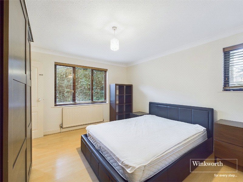 Hampton Towers, Southcote Road, Reading, Berkshire, RG30