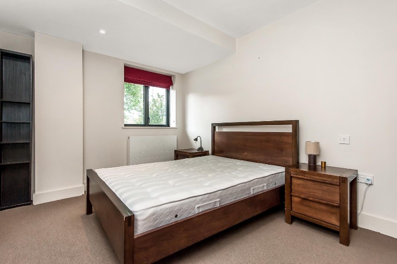 Wincott Street, London, UK, SE11