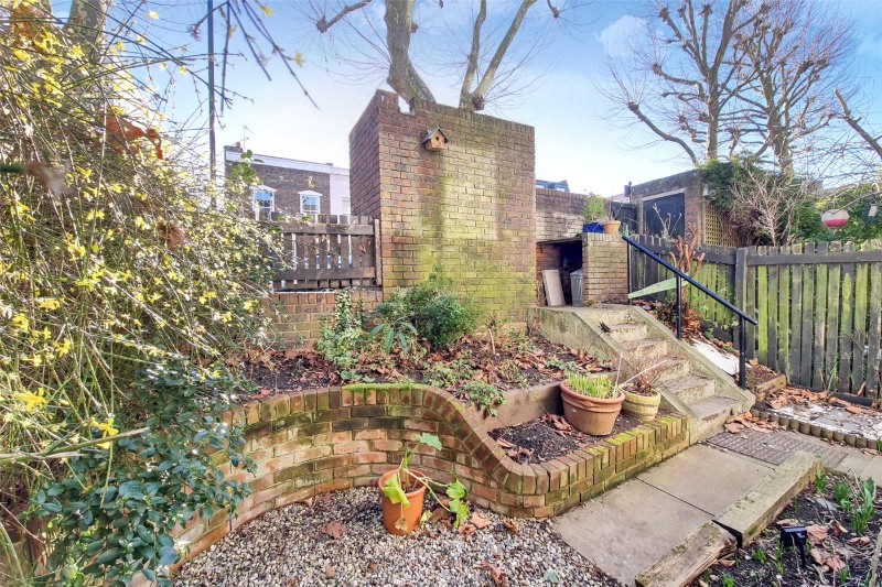Turpin Way, London, N19