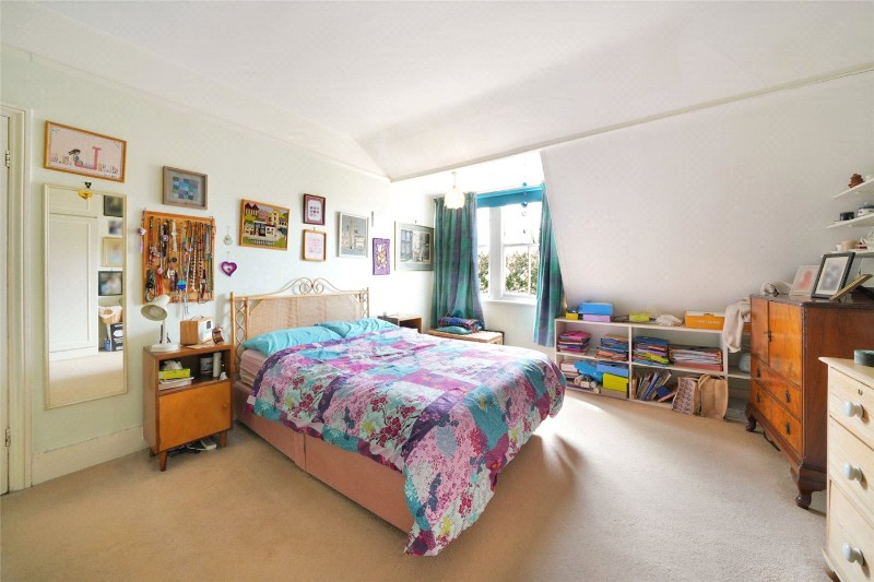 Brookfield Park, London, NW5
