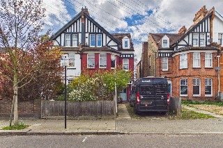 Conyers Road, London, SW16