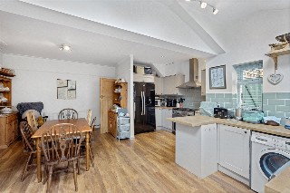 Uffington Road, West Norwood, London, SE27