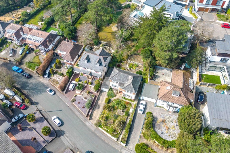 De Redvers Road, Poole, Dorset, BH14