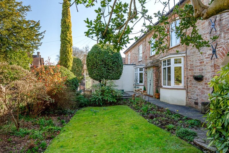 High Street, Blagdon, Bristol, Somerset, BS40