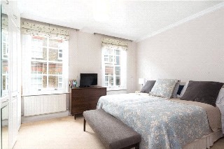 Charles Lane, St John&#39;s Wood, London, NW8