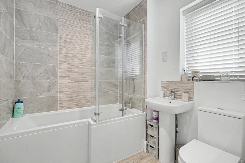 Holmes Court, Poringland, Norwich, Norfolk, NR14