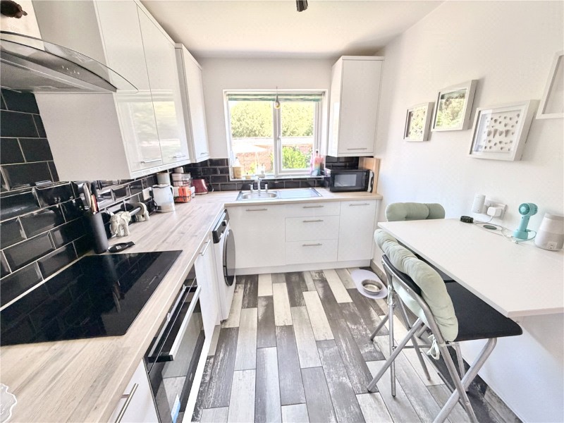 Winston Avenue, Branksome, Poole, BH12
