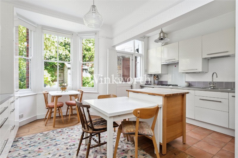 Solway Road, London, N22