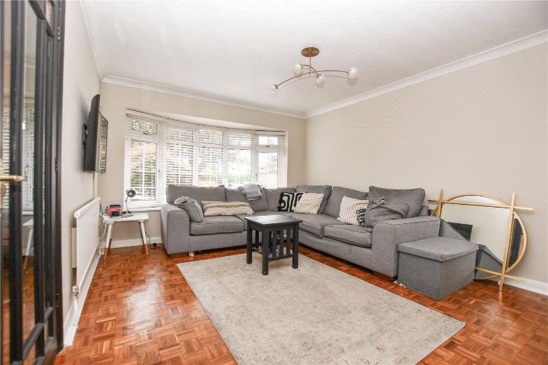 McCarthy Way, Finchampstead, Wokingham, Berkshire, RG40