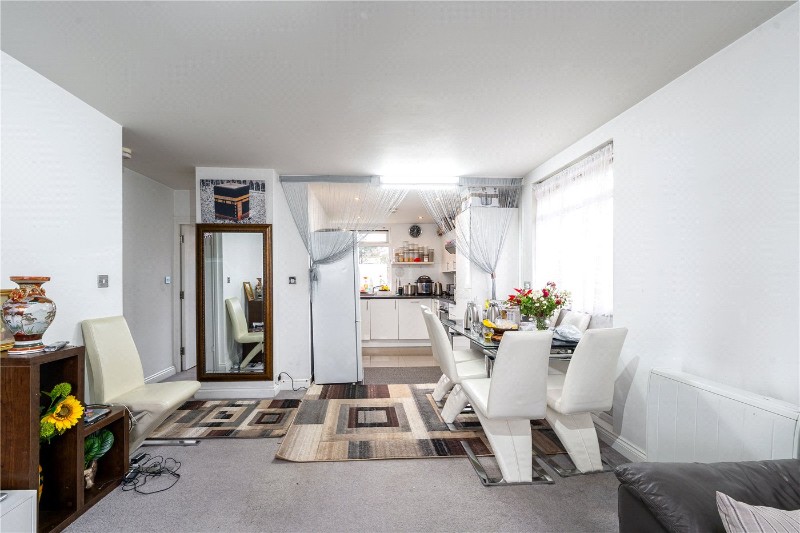 Beechcroft Manor, Weybridge, Surrey, KT13