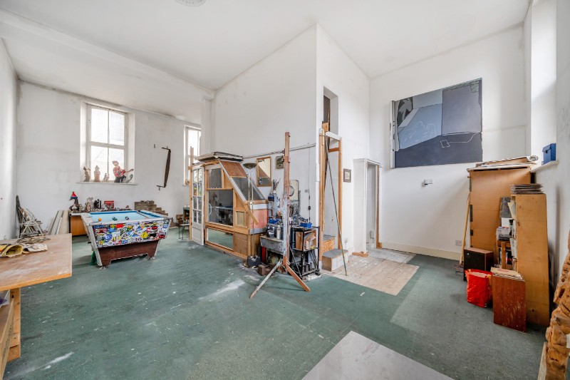 Clyde Vale, London, SE23