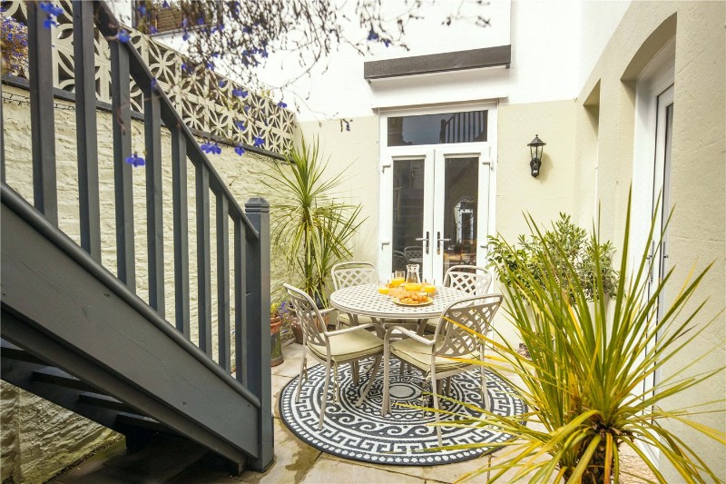 Victoria Road, Dartmouth, Devon, TQ6