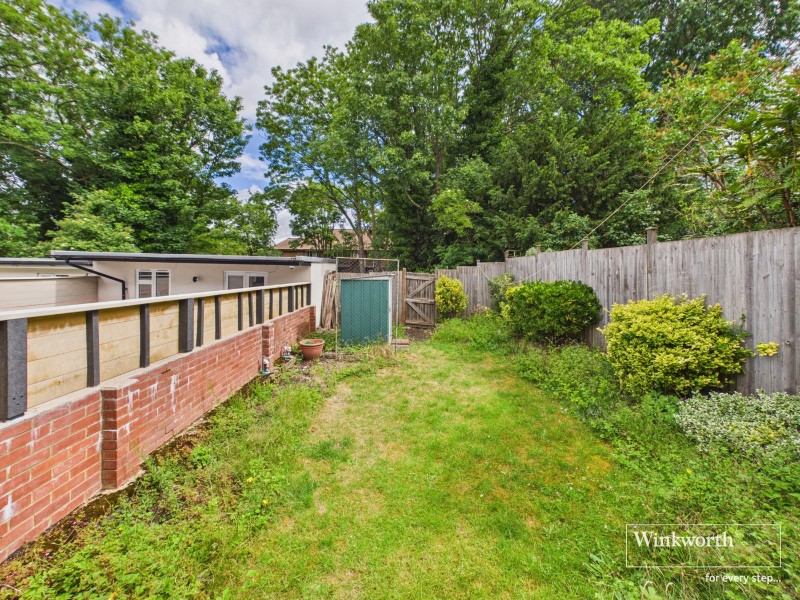 Fairfields Crescent, Kingsbury, NW9
