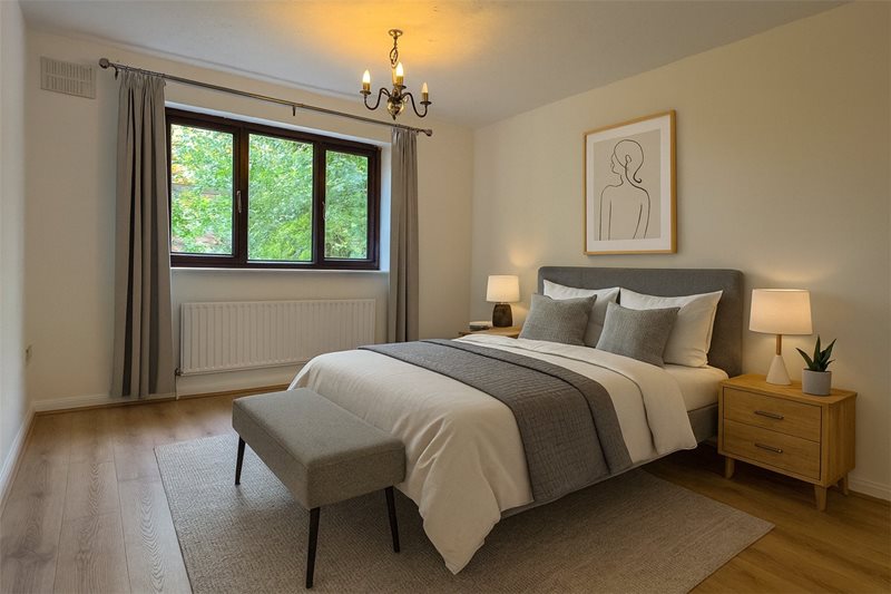 De Bohun Avenue, London, N14