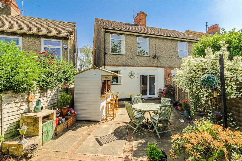 Kingsley Road, Northampton, NN2