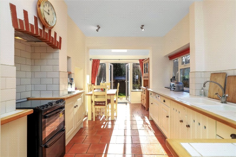 Fairfield Road, Fulflood, Winchester, SO22