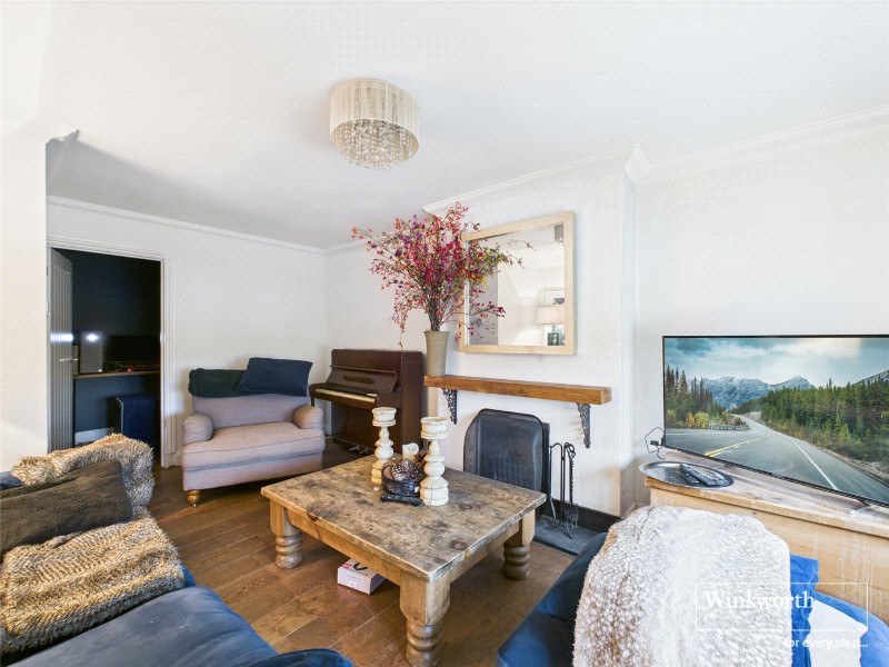 Fairford Road, Tilehurst, Reading, Berkshire, RG31