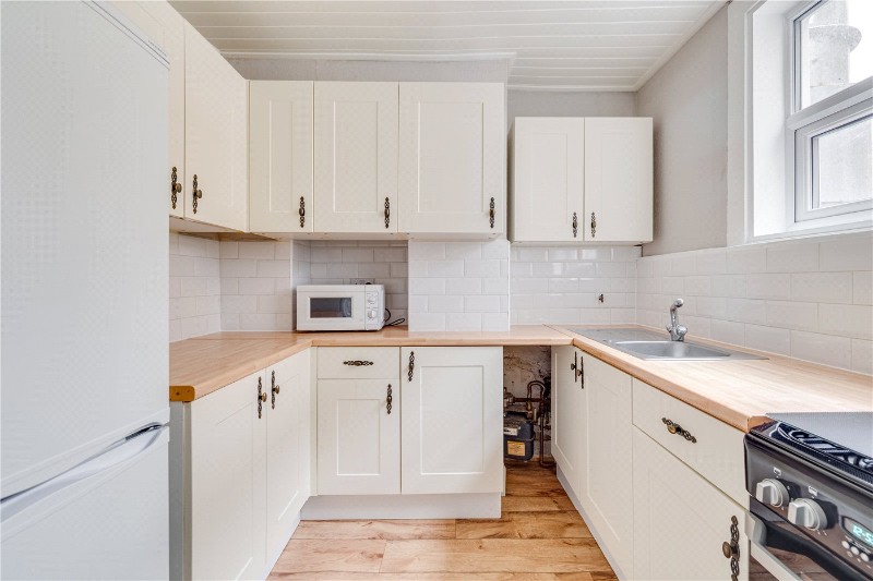 Walham Grove, London, SW6