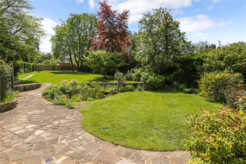 Seale Lane, Seale, Farnham, Surrey, GU10