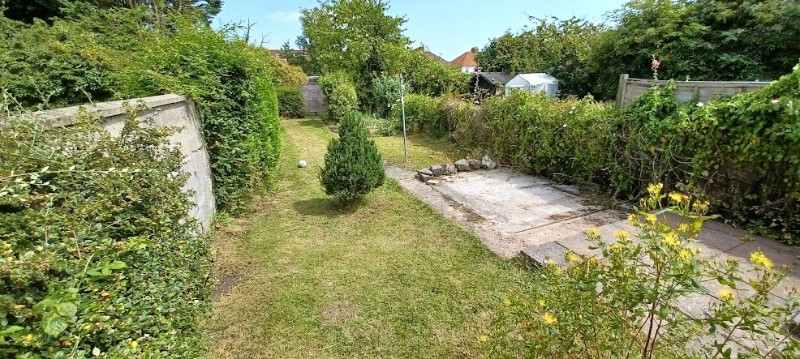 Third Avenue, Filton, Bristol, BS7