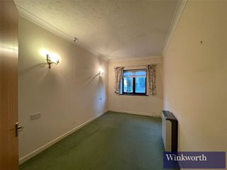 Hanbury Court, Northwick Park Road, Harrow, Middlesex, HA1